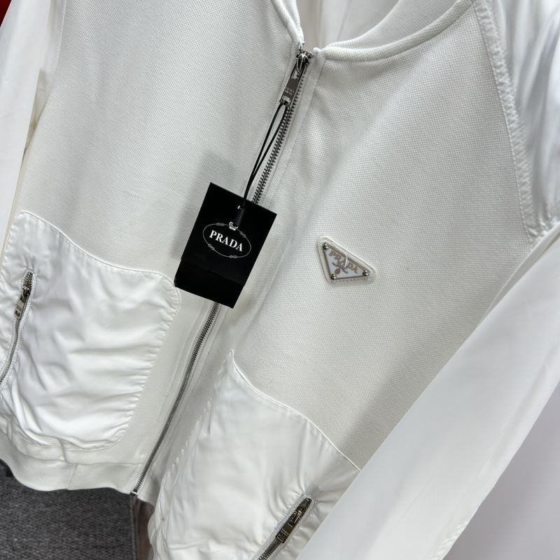 Prada Outwear